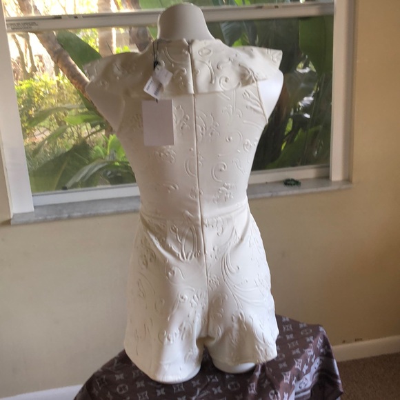 Jumpsuit - Picture 2 of 2